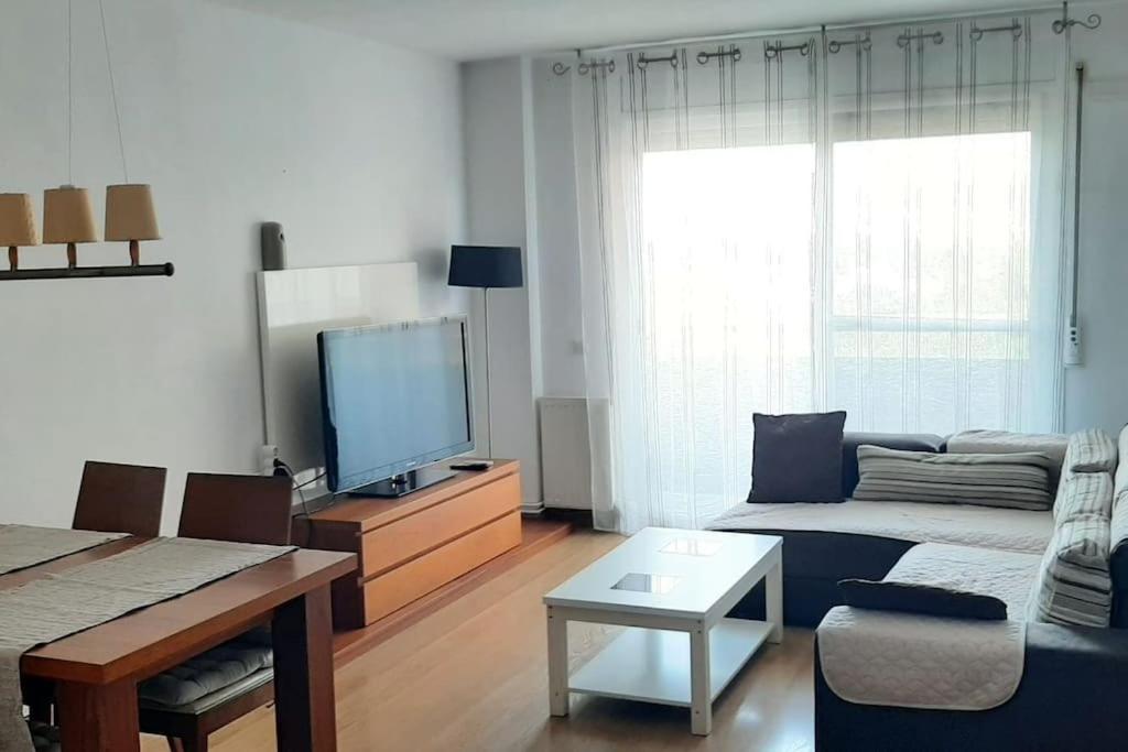 Precioso Piso Barcelona Appartement Santa Coloma De Cervello Buitenkant foto