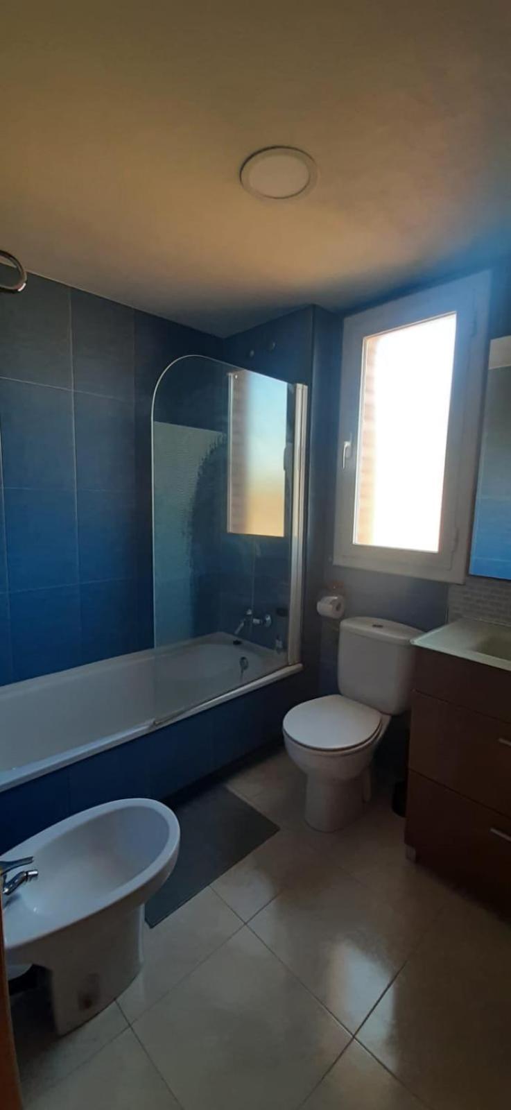 Precioso Piso Barcelona Appartement Santa Coloma De Cervello Buitenkant foto