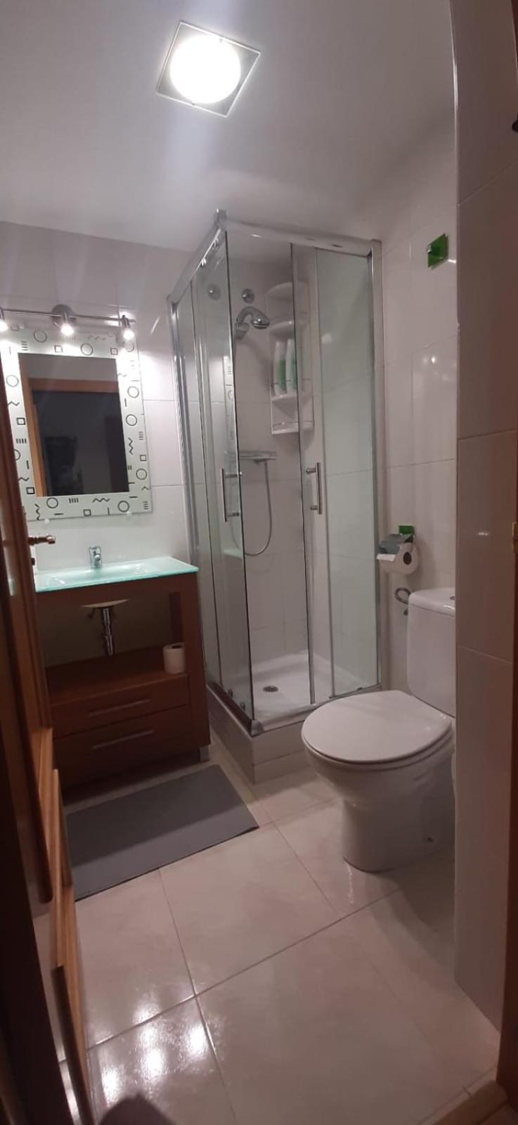 Precioso Piso Barcelona Appartement Santa Coloma De Cervello Buitenkant foto